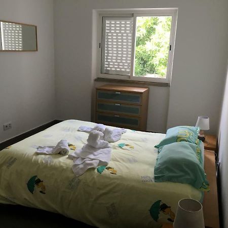 Casa Do Marinheiro Apartment ฟารู ภายนอก รูปภาพ