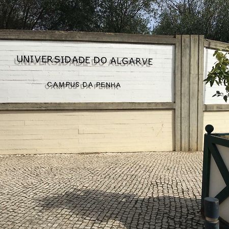 Casa Do Marinheiro Apartment ฟารู ภายนอก รูปภาพ