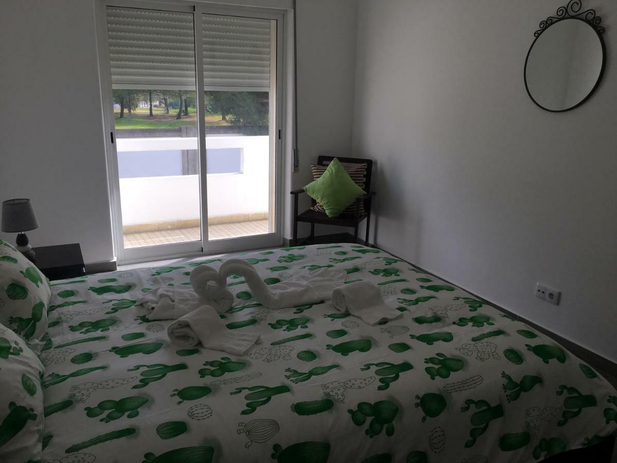Casa Do Marinheiro Apartment ฟารู ภายนอก รูปภาพ