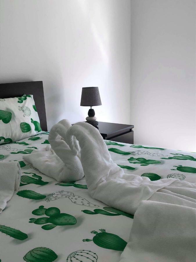 Casa Do Marinheiro Apartment ฟารู ภายนอก รูปภาพ
