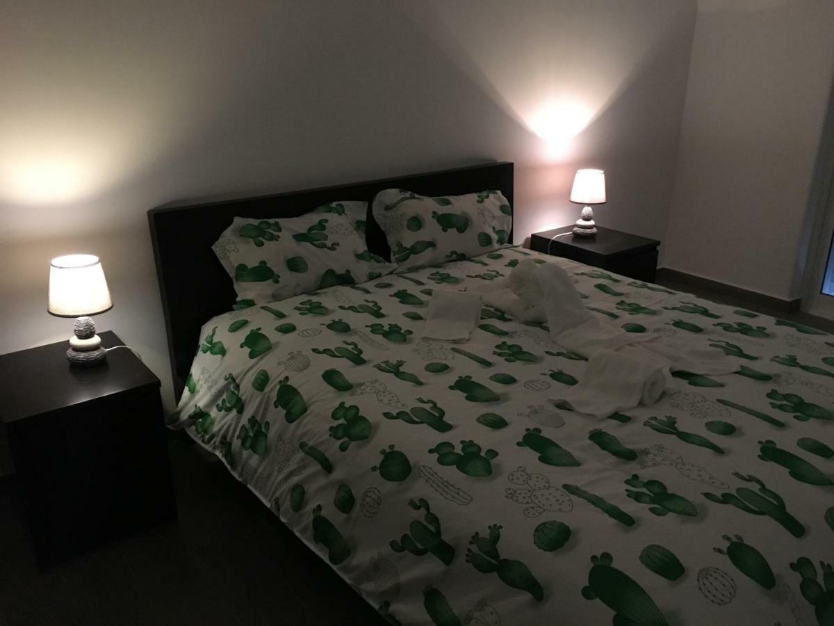 Casa Do Marinheiro Apartment ฟารู ภายนอก รูปภาพ