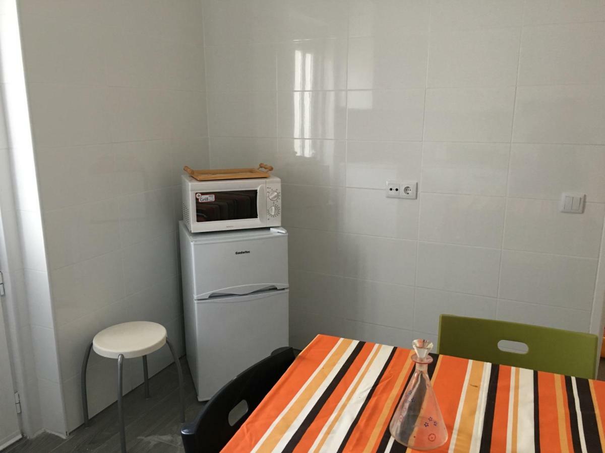 Casa Do Marinheiro Apartment ฟารู ภายนอก รูปภาพ